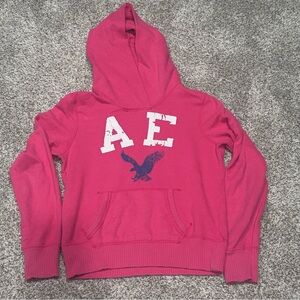 American Eagle (AE) Hoodie